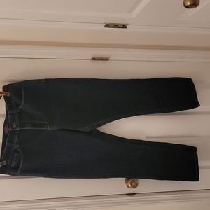 Not your daughter's jeans